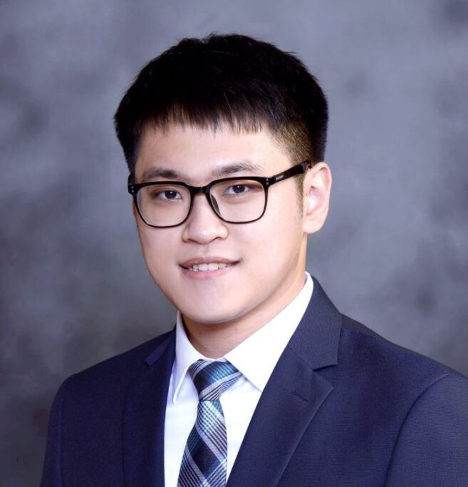 Kuan-Chieh Lu