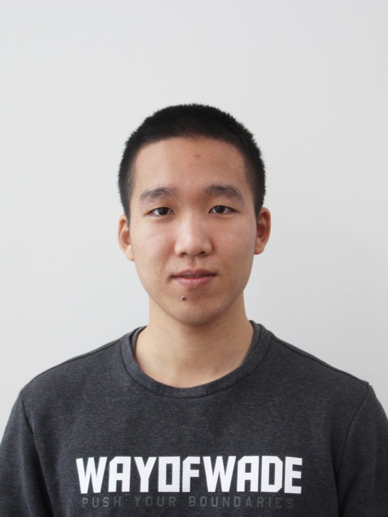 Zhiqiao Dong