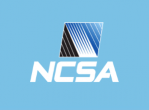 NCSA logo